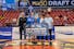 Who is Sonny Estil, MVP of PBA Season 50 Draft Combine mini tourney?